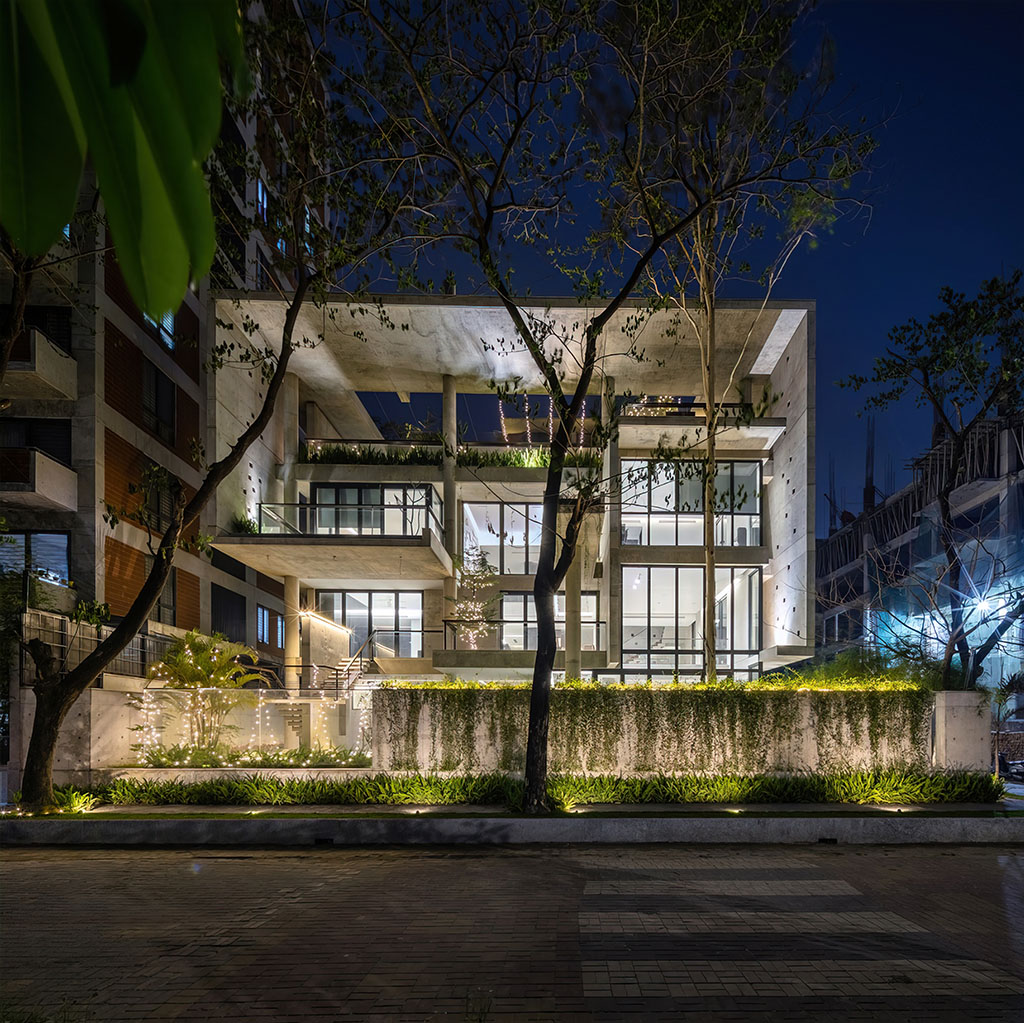 F2A Partners | F2A+partners is a studio for architecture in Bangladesh