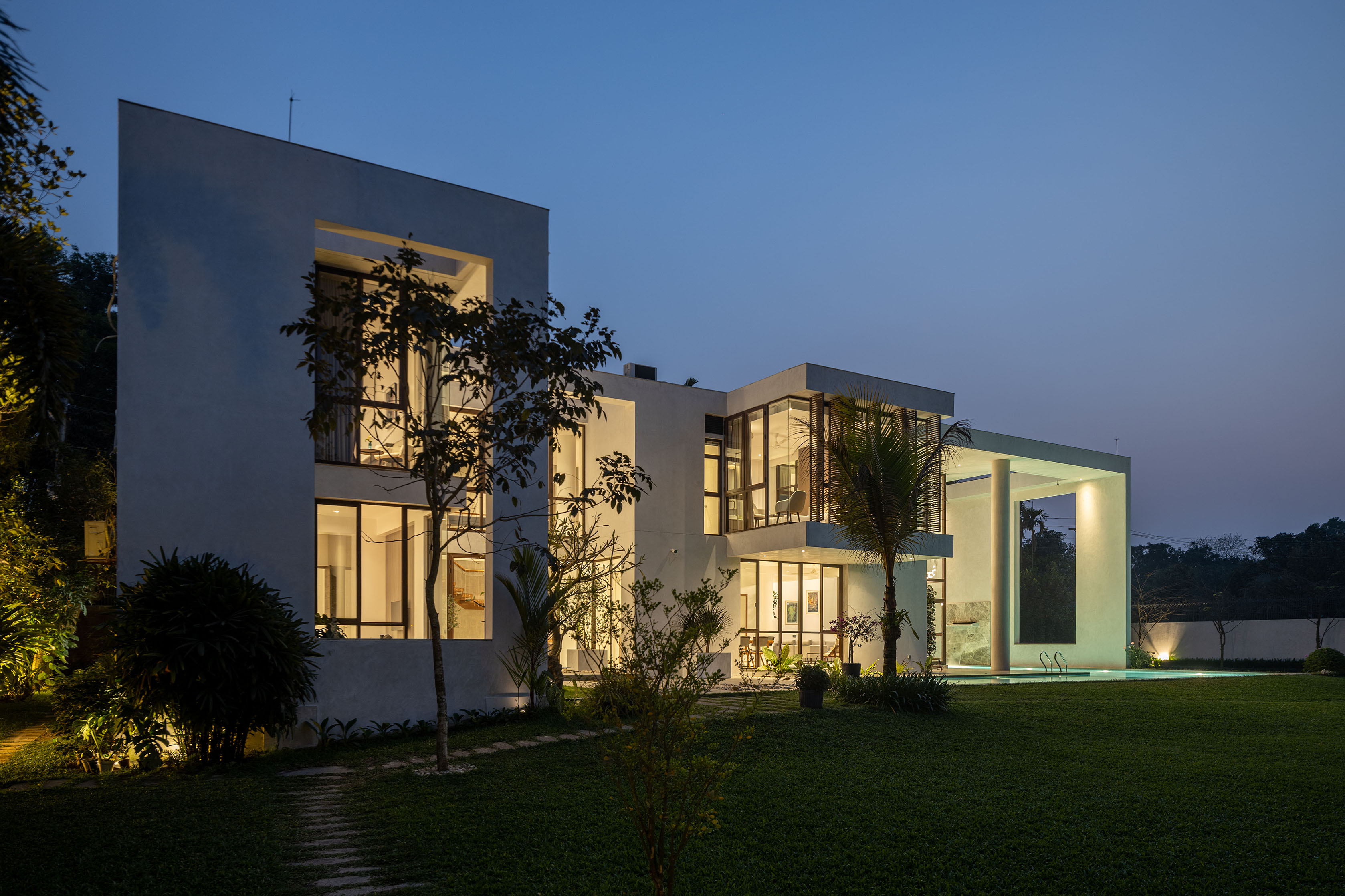 F2A+Partners Project Image