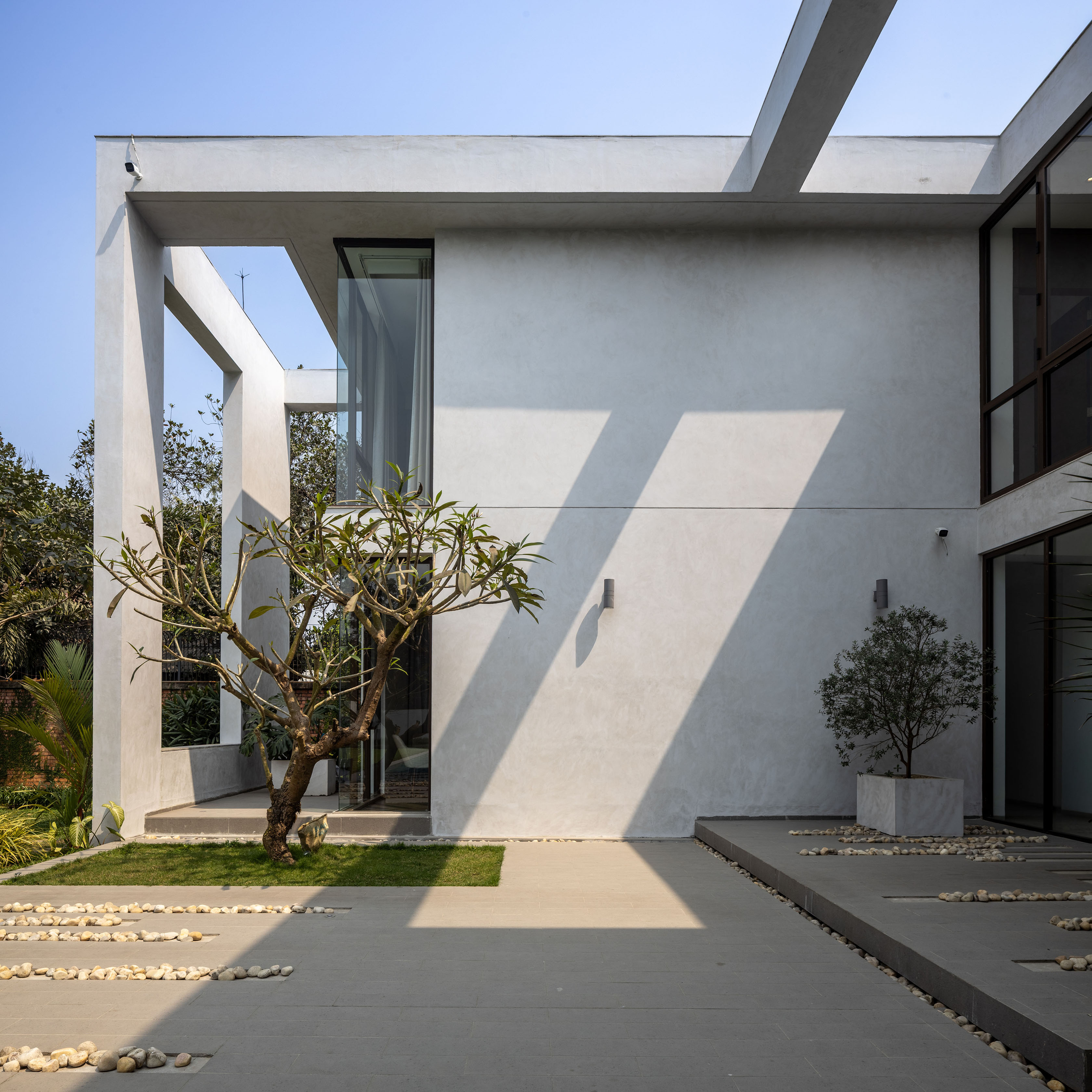 F2A+Partners Project Image