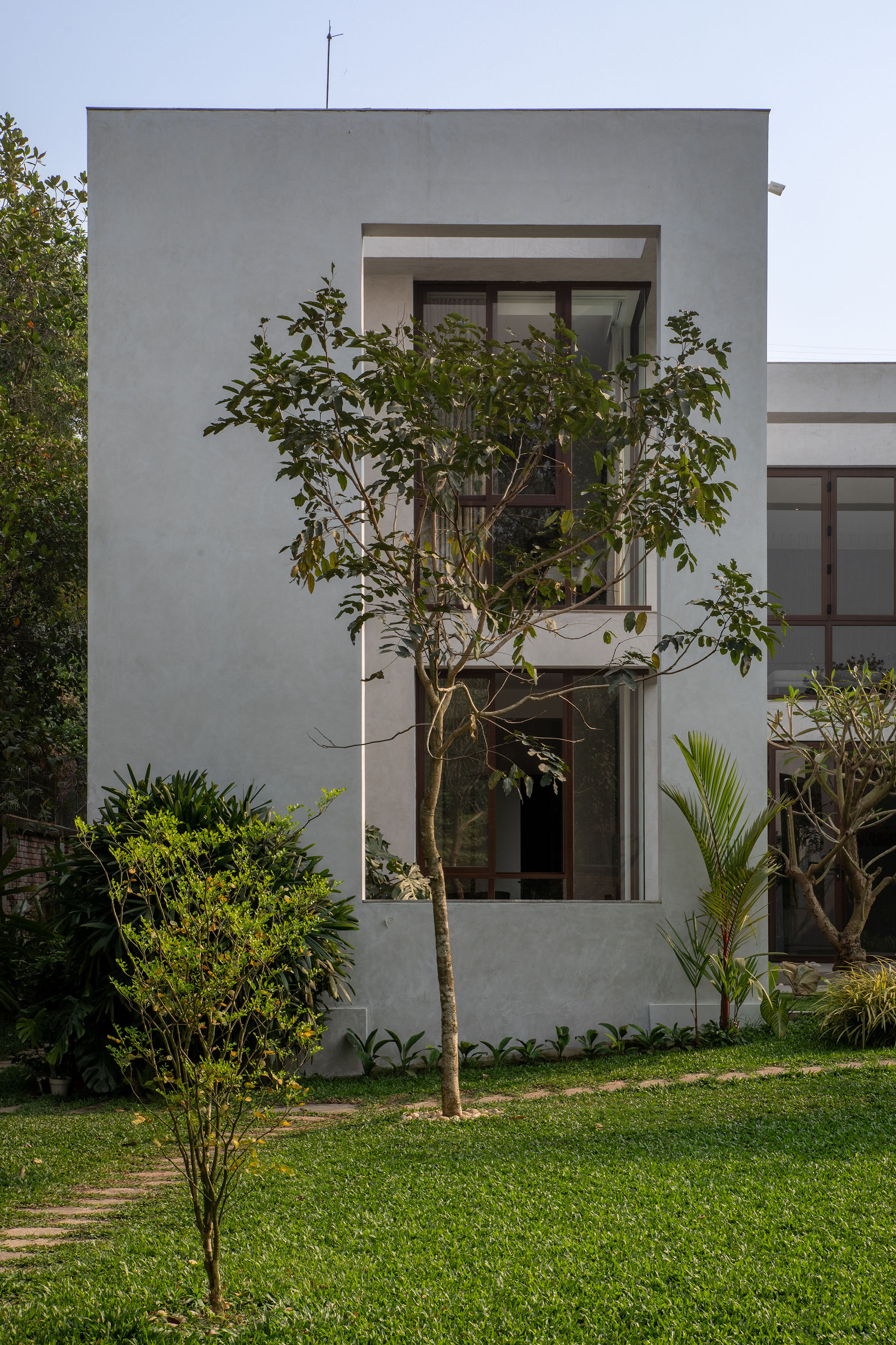 F2A+Partners Project Image