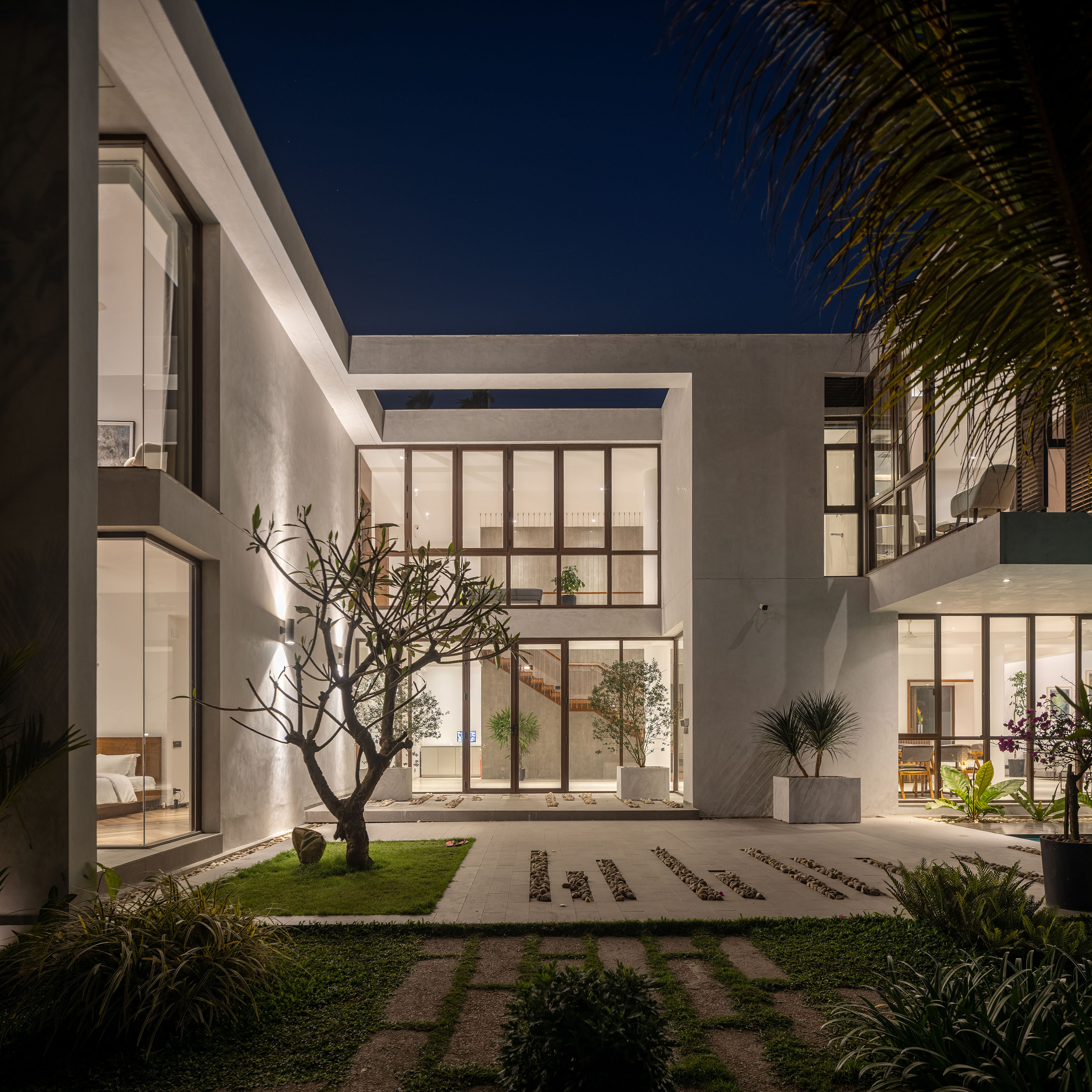 F2A+Partners Project Image