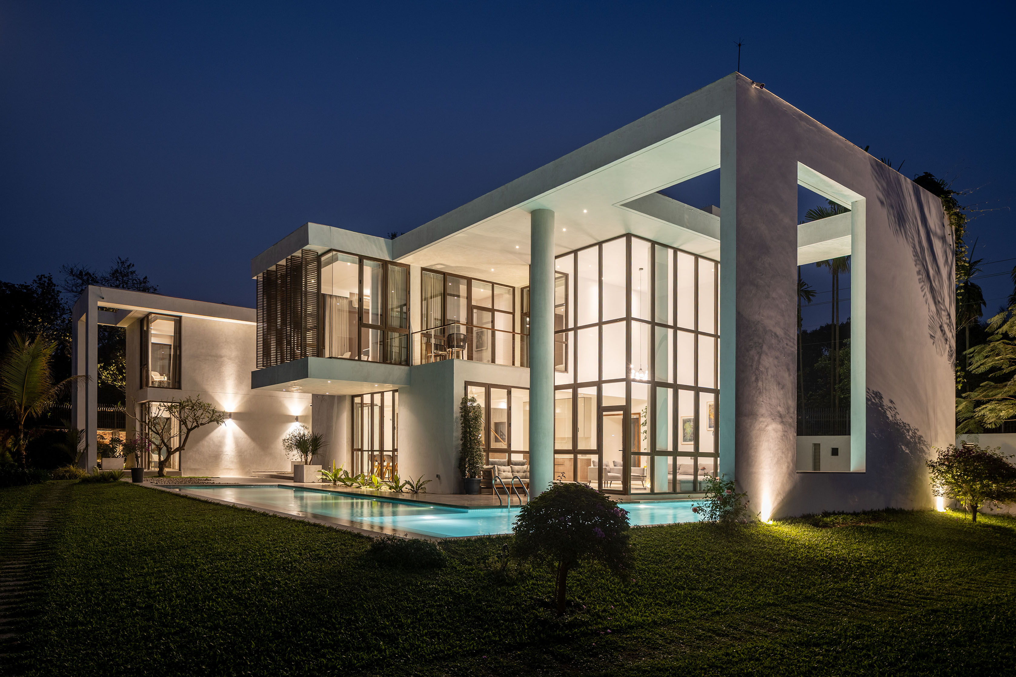 F2A+Partners Project Image