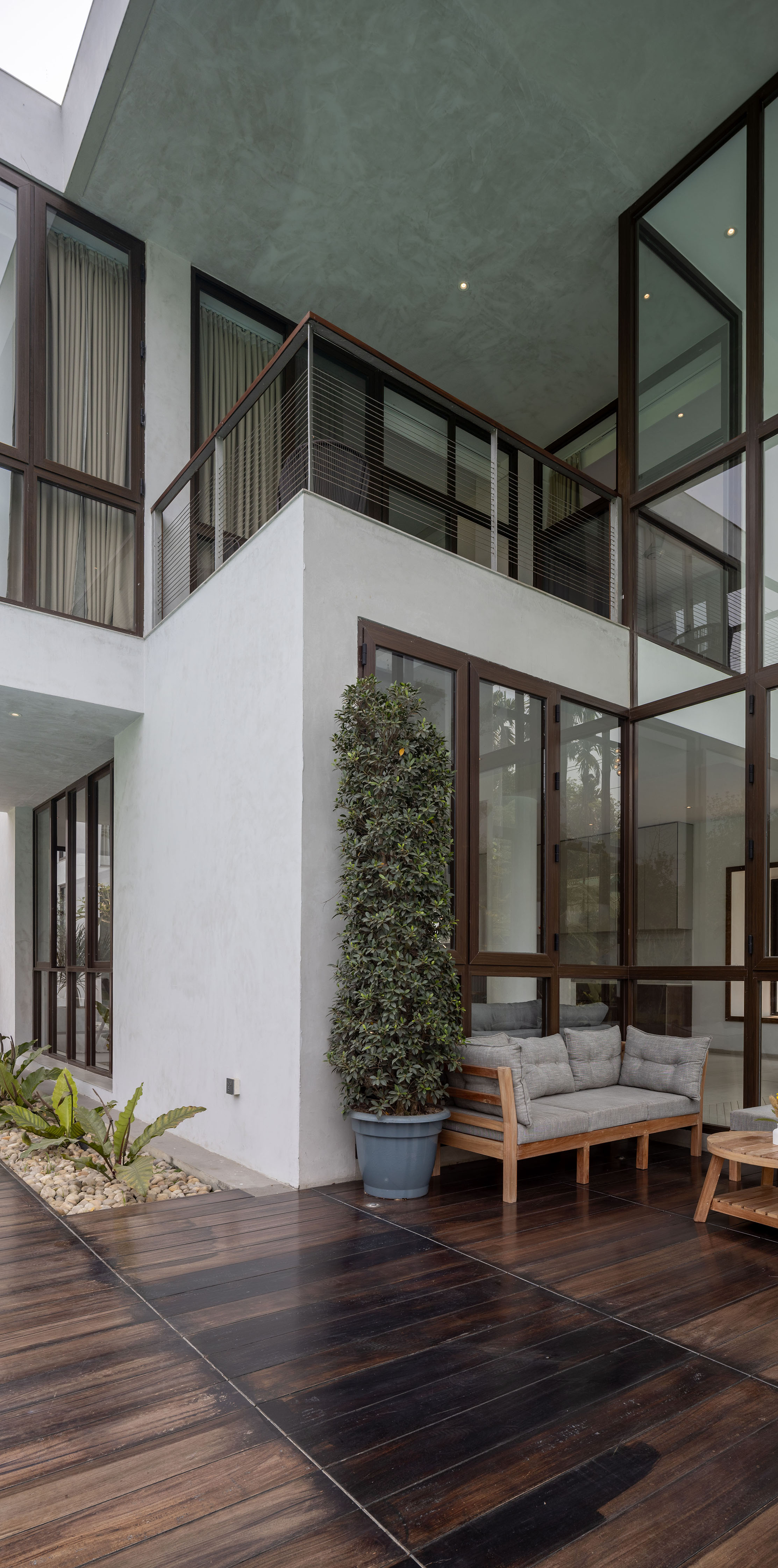 F2A+Partners Project Image