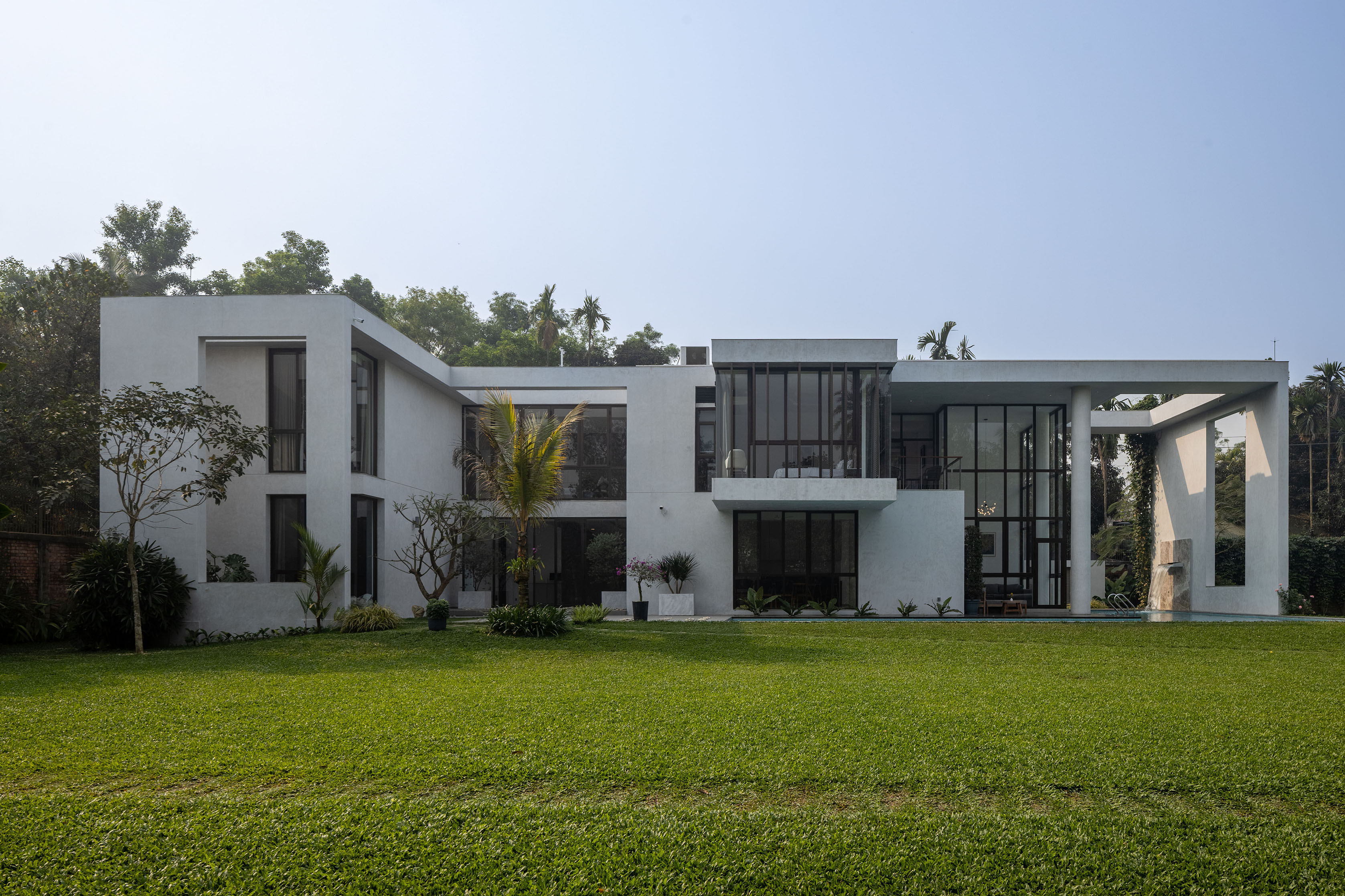 F2A+Partners Project Image