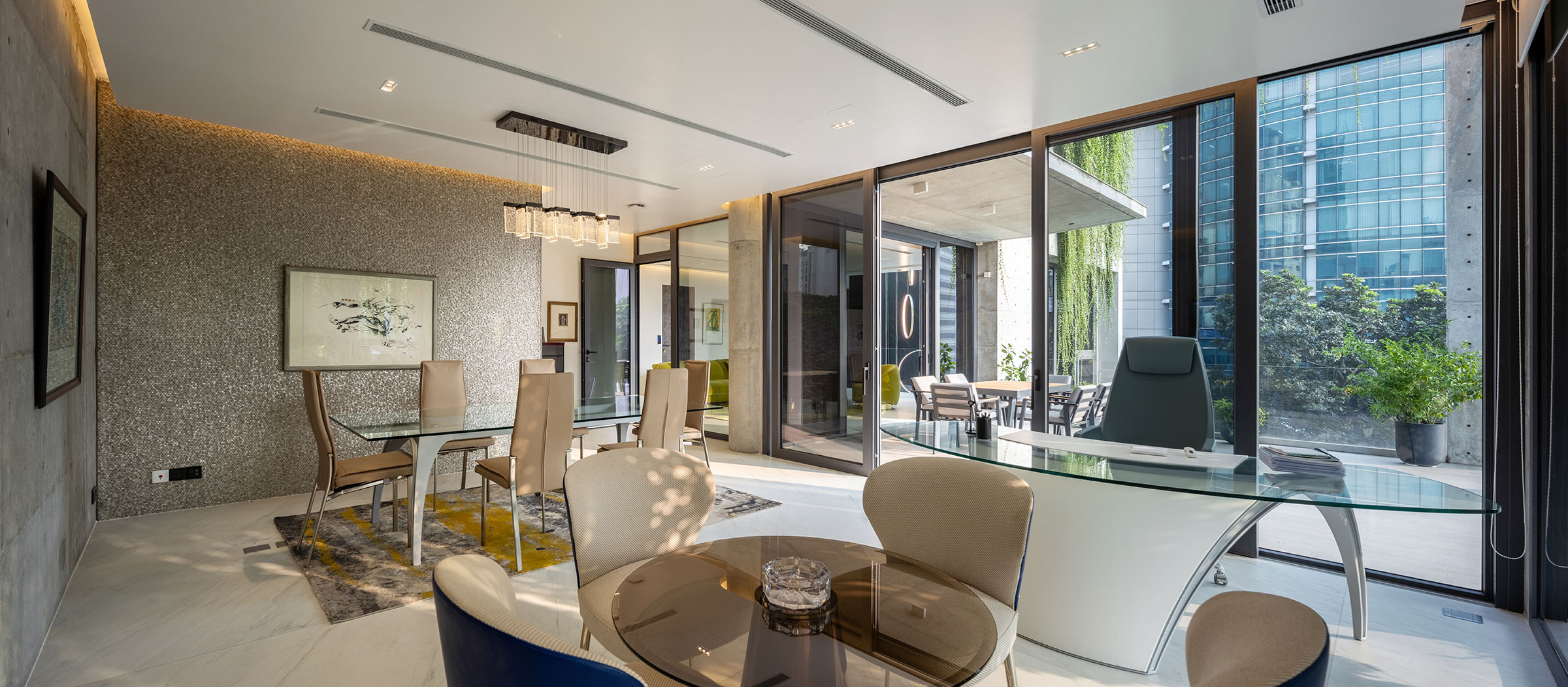 F2A+Partners Project Image