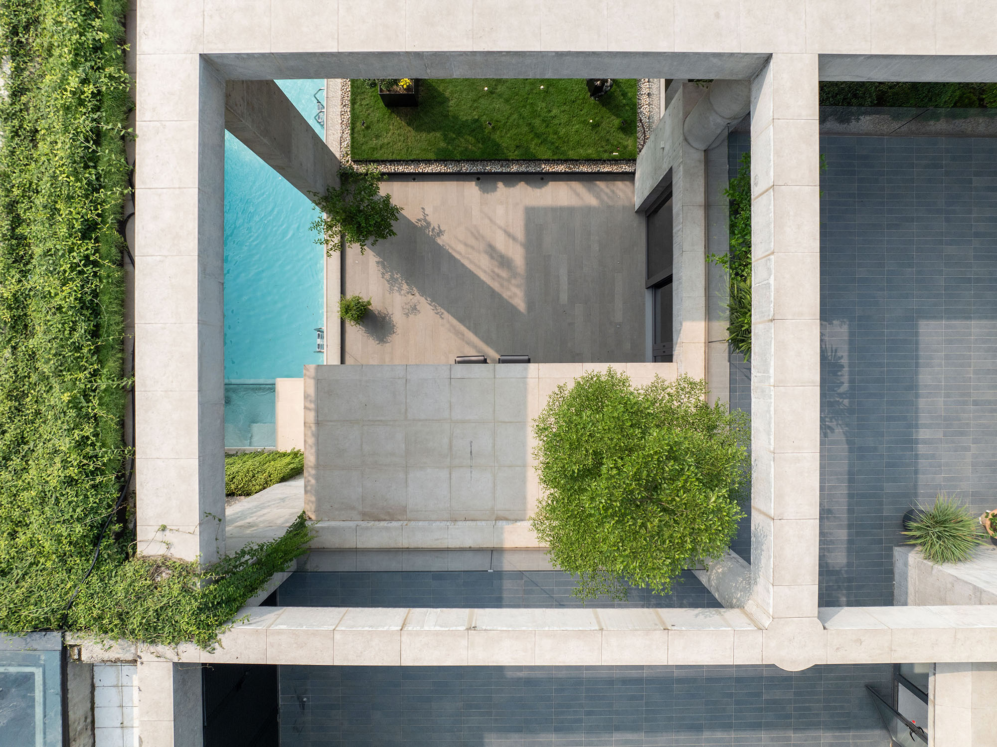 F2A+Partners Project Image