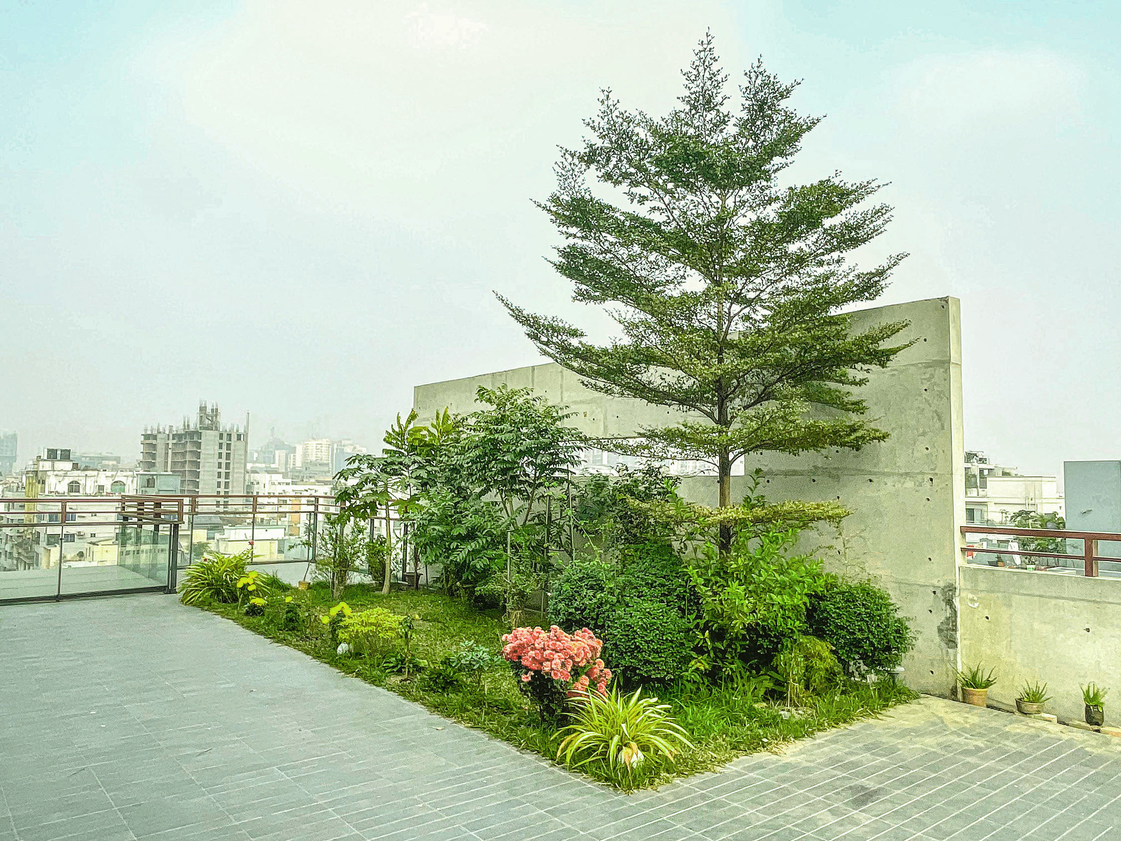 F2A+Partners Project Image