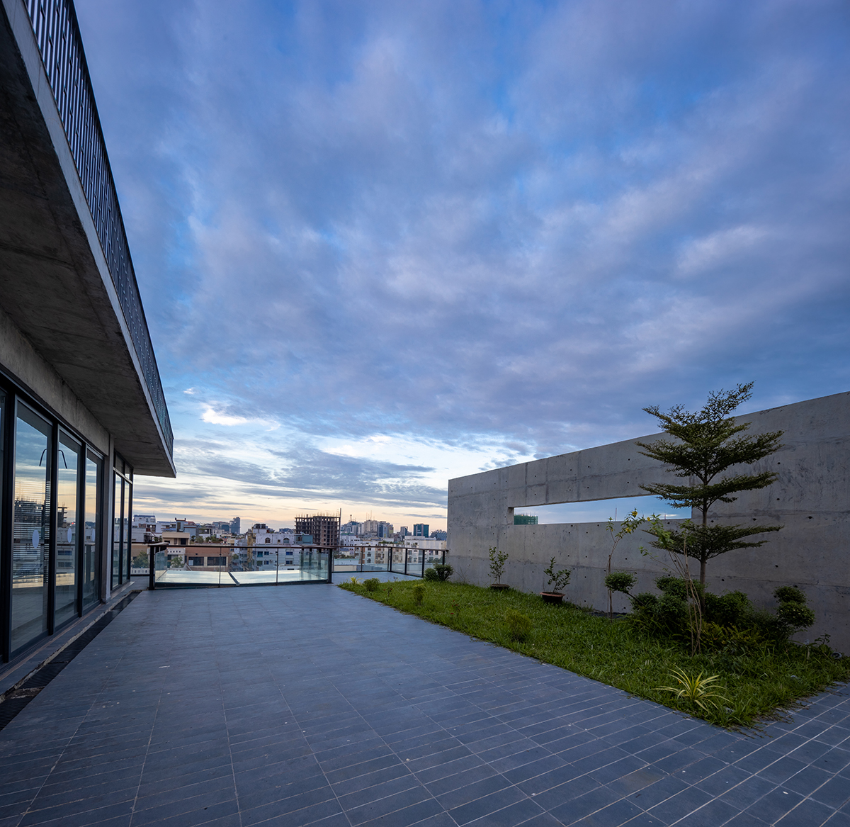 F2A+Partners Project Image