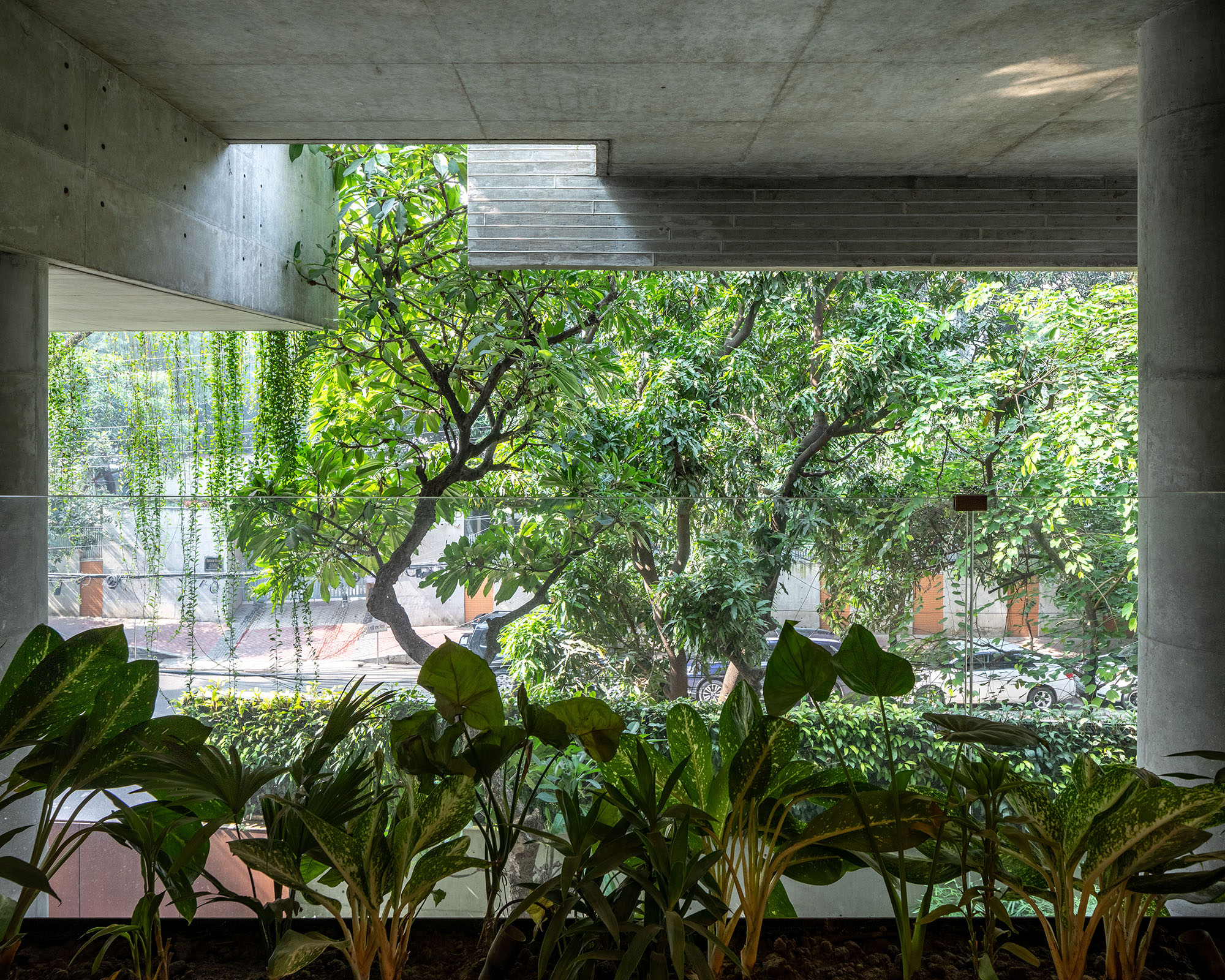 F2A+Partners Project Image