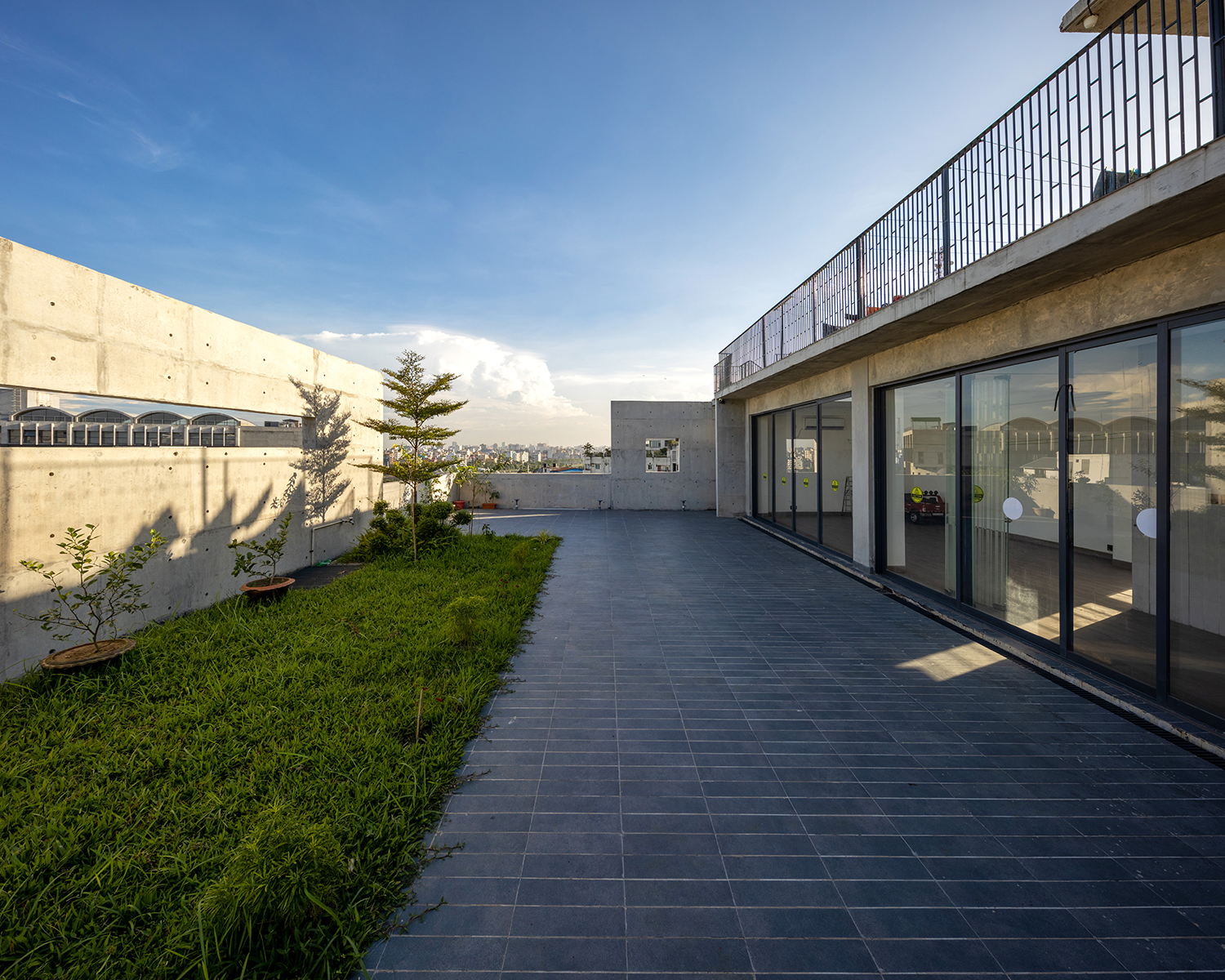 F2A+Partners Project Image
