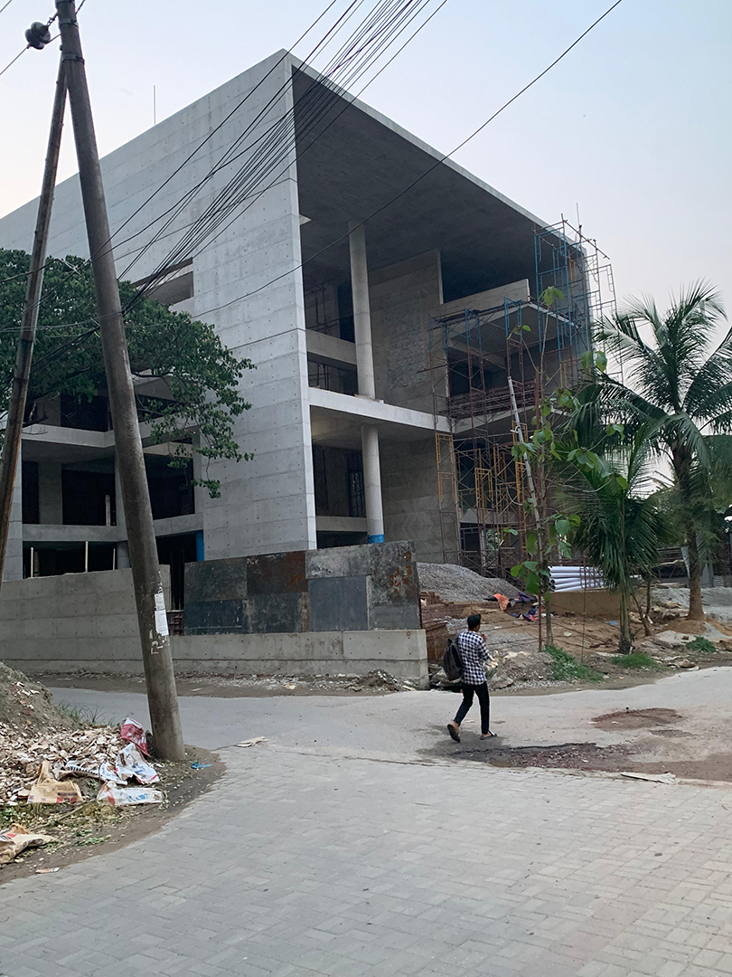 F2A+Partners Project Image