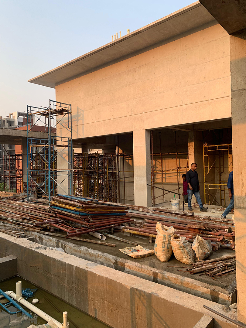 F2A+Partners Project Image