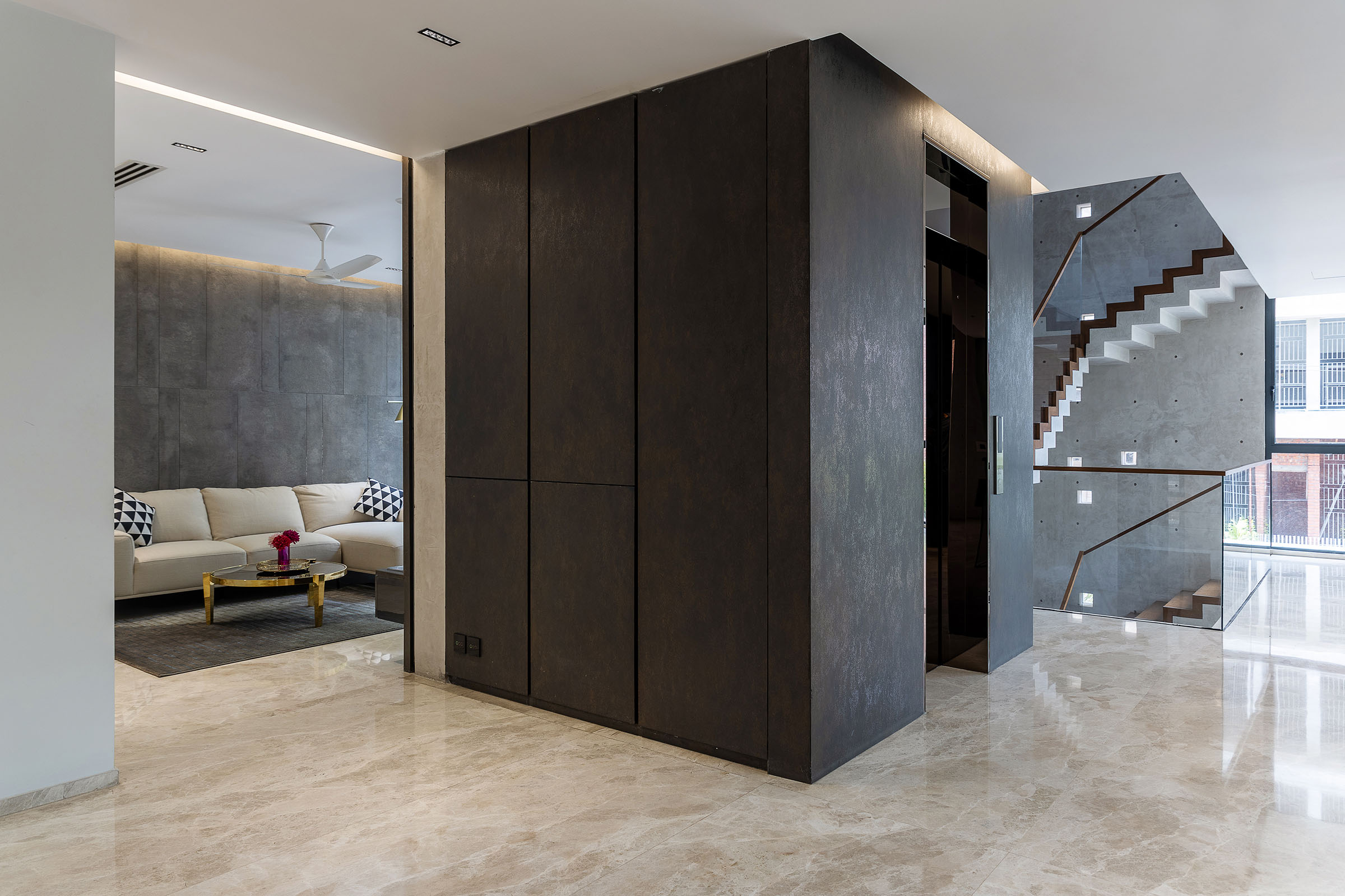 F2A+Partners Project Image