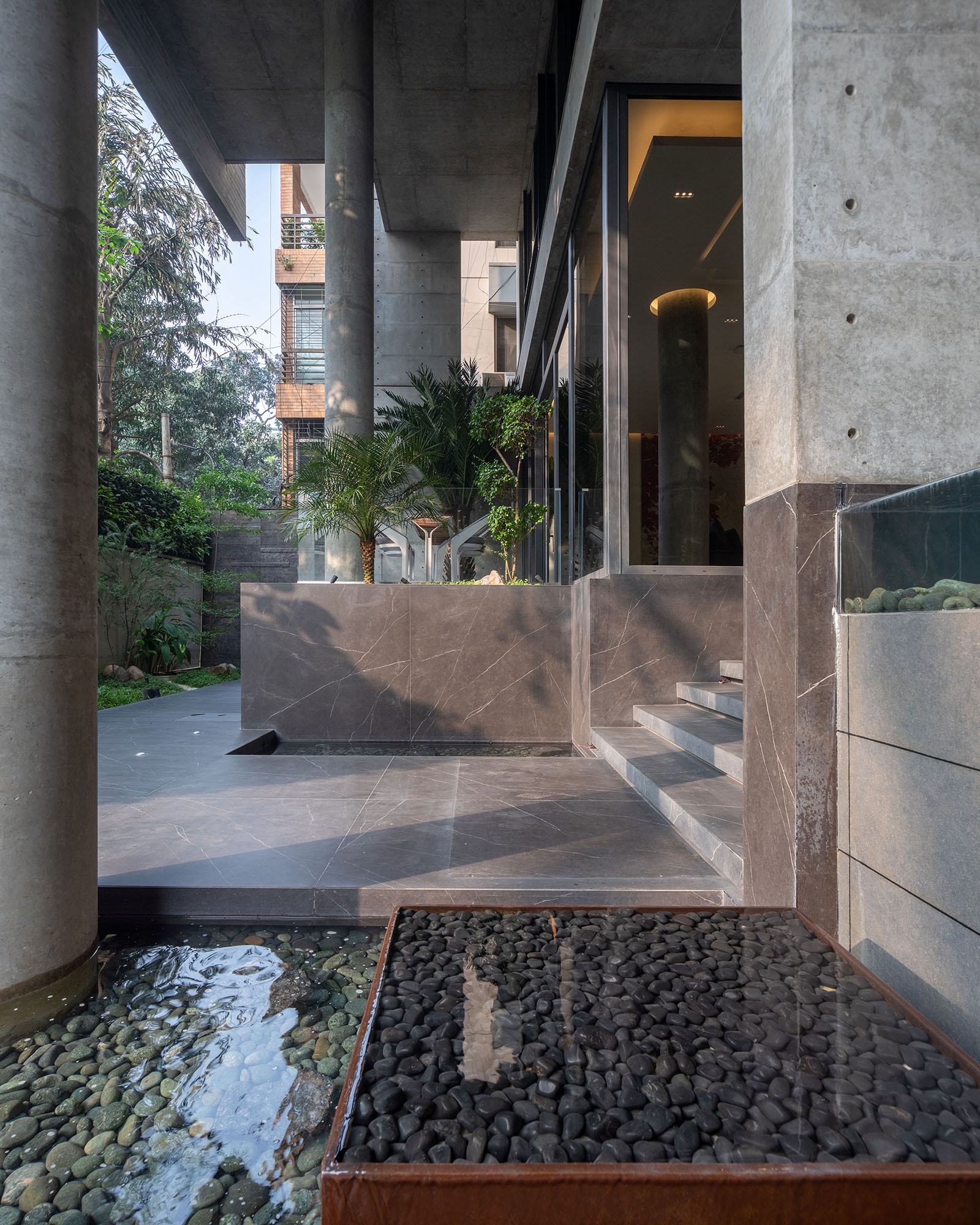 F2A+Partners Project Image