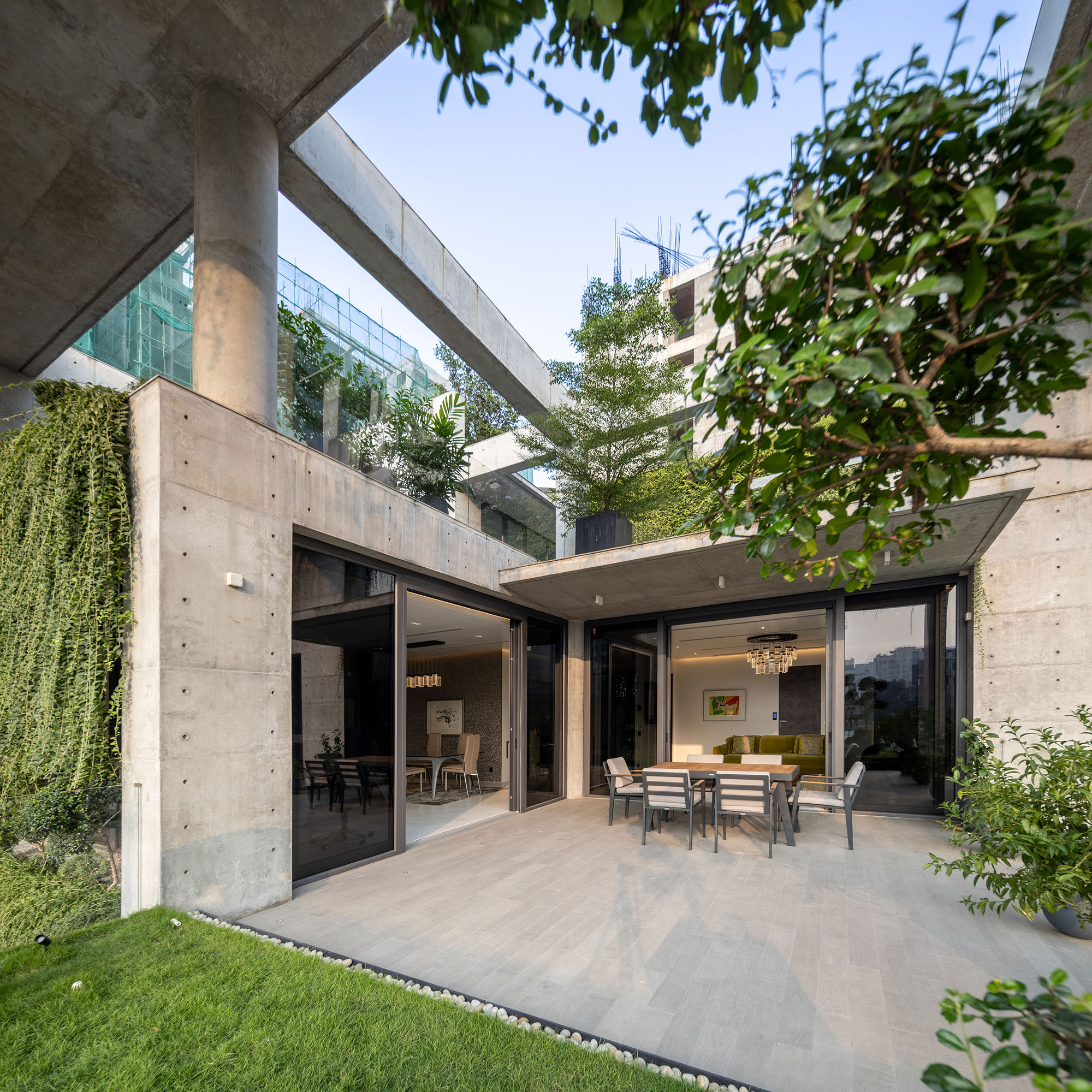 F2A+Partners Project Image