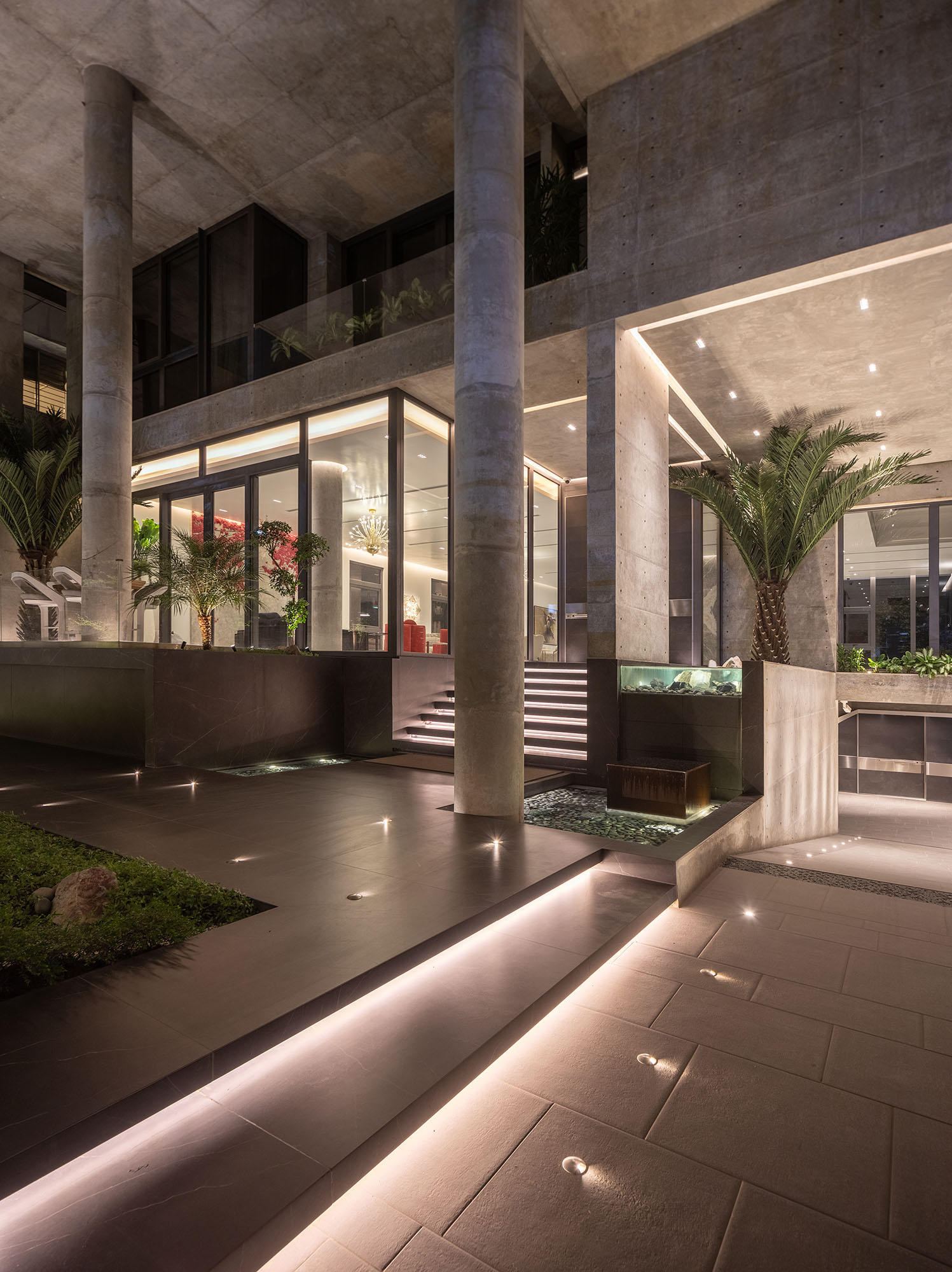 F2A+Partners Project Image