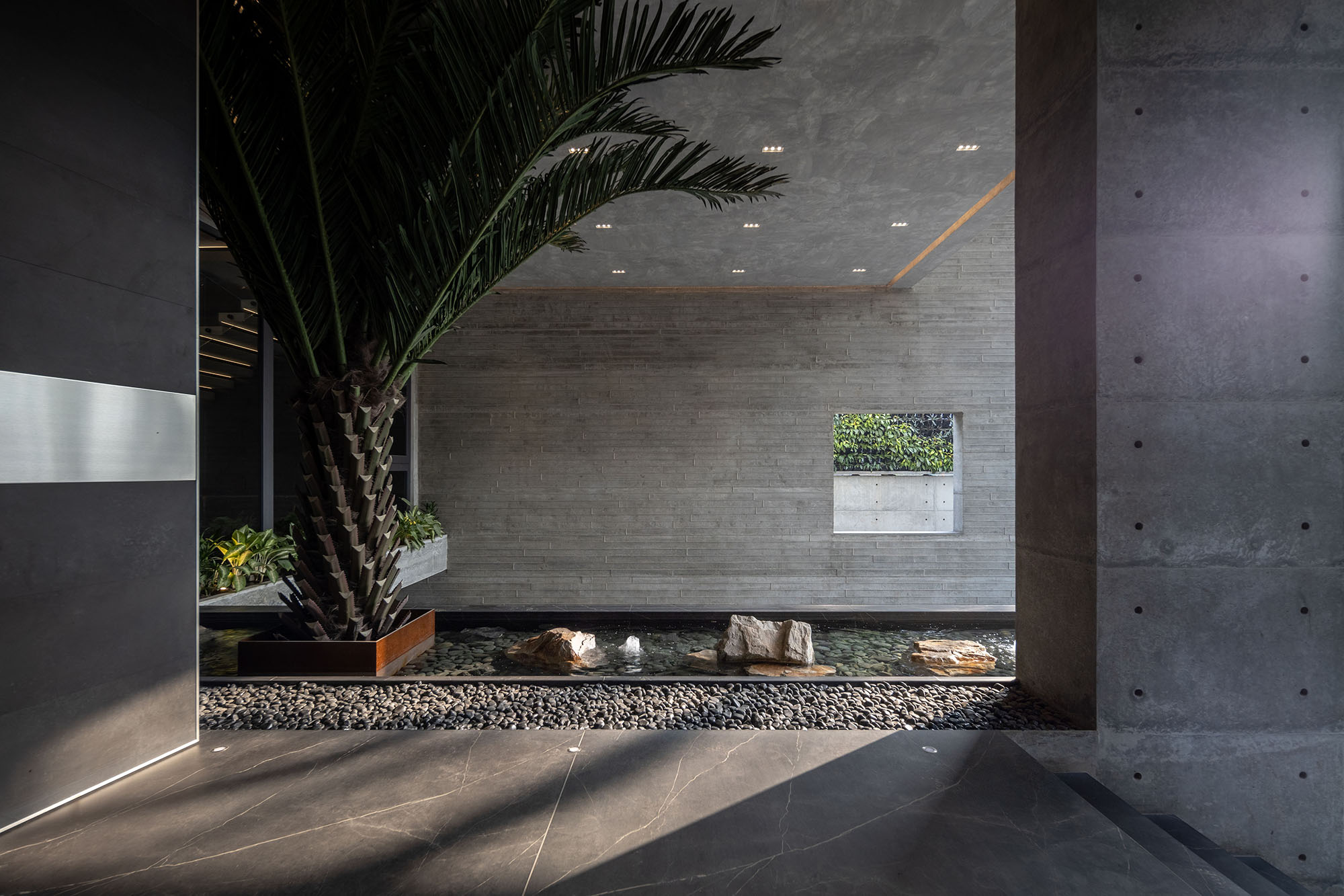 F2A+Partners Project Image