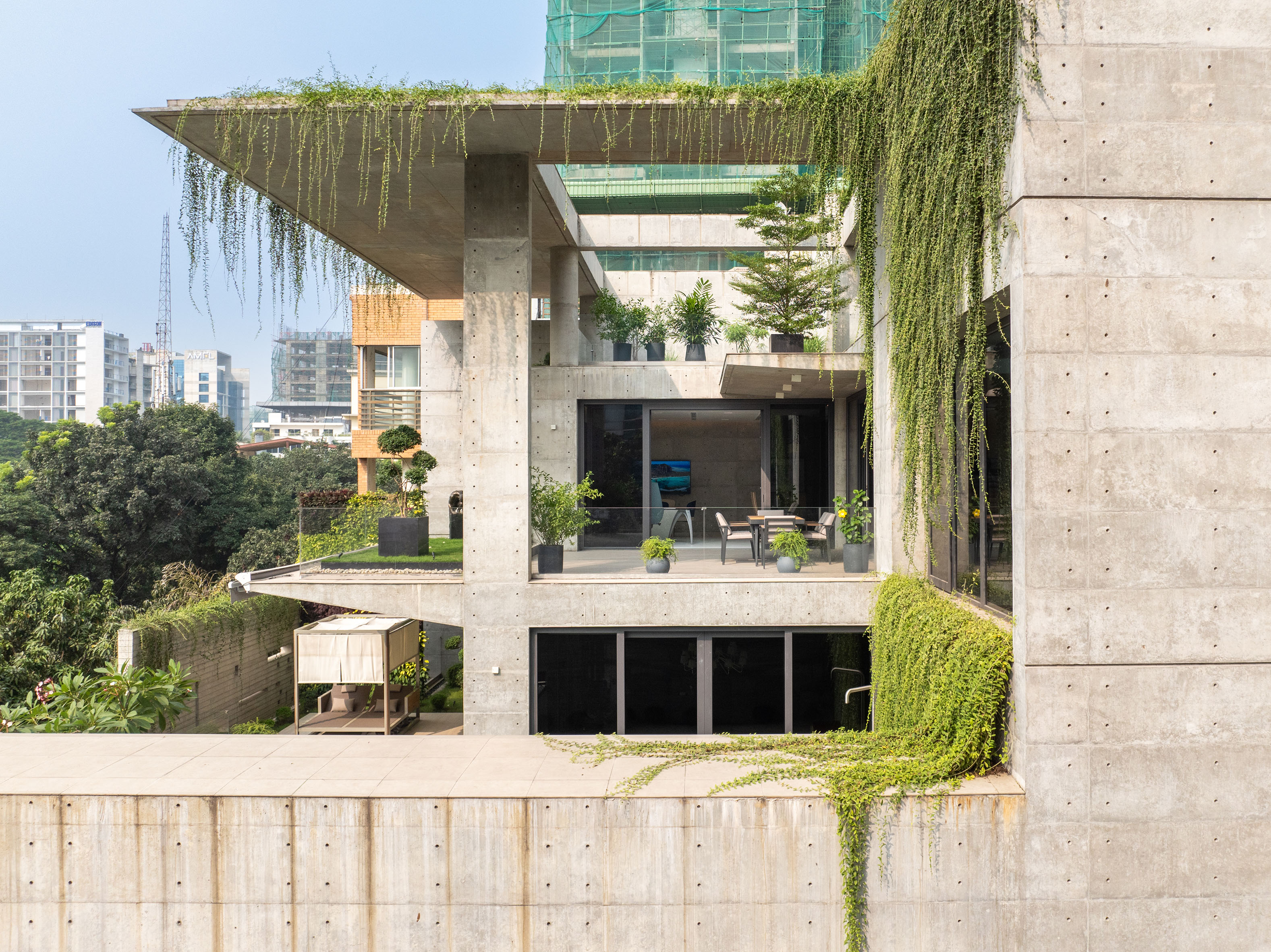 F2A+Partners Project Image