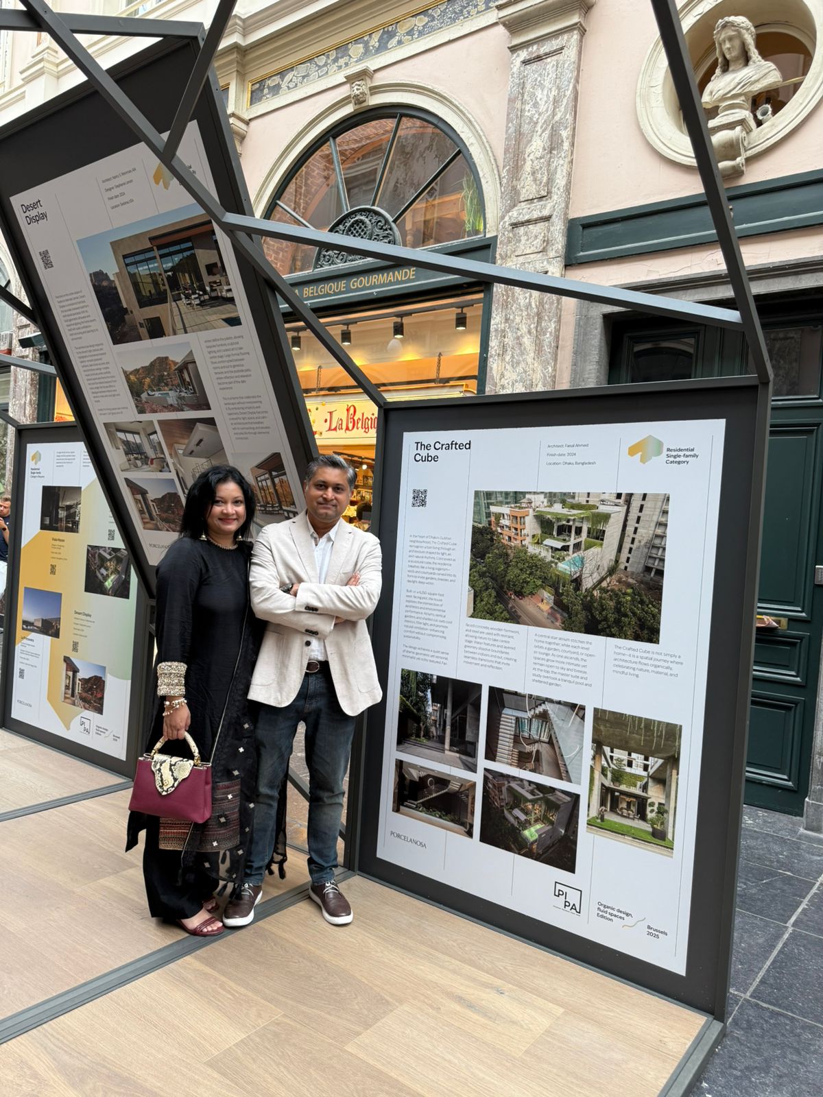 F2A+Partners Project Image