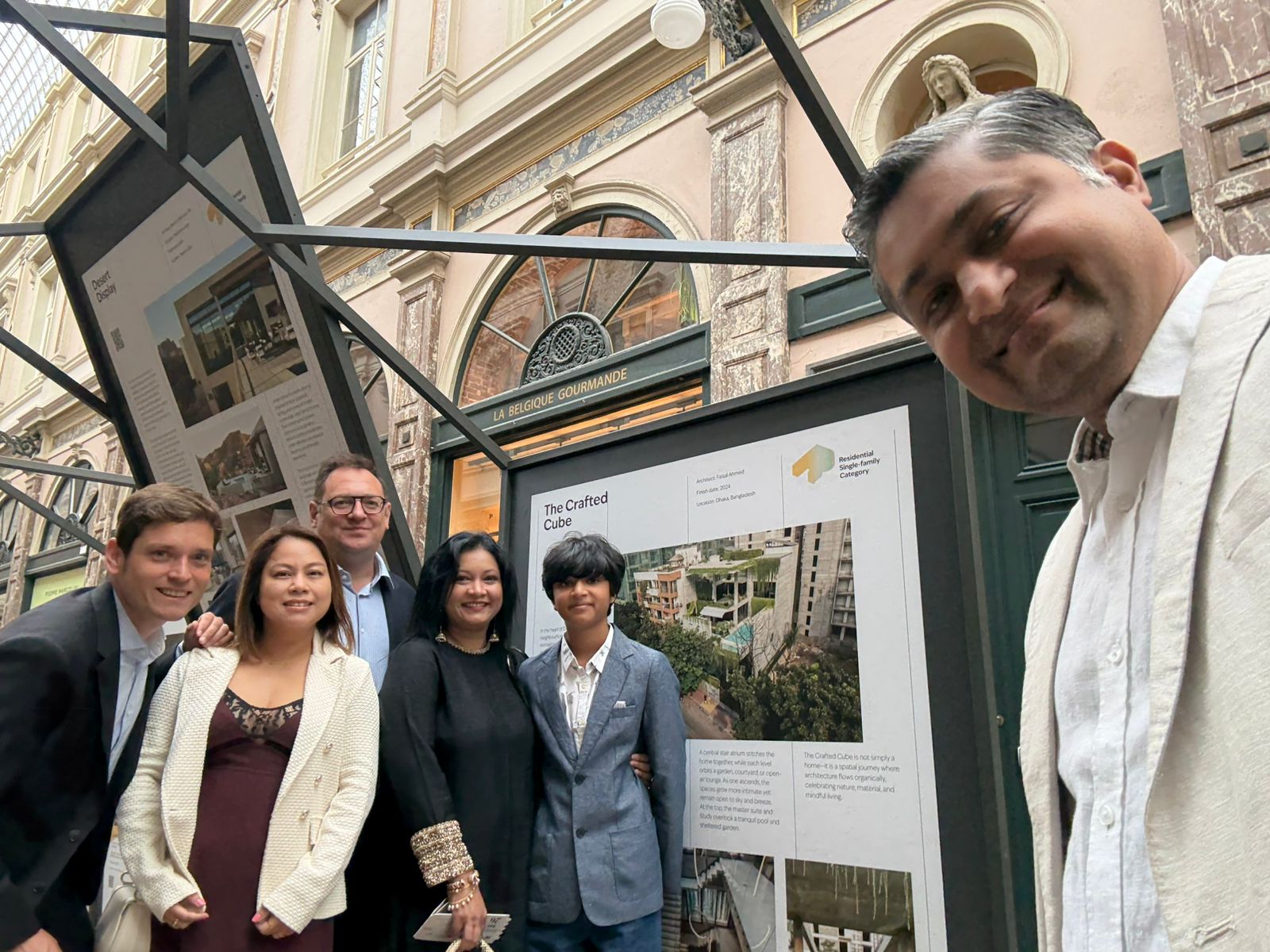 F2A+Partners Project Image