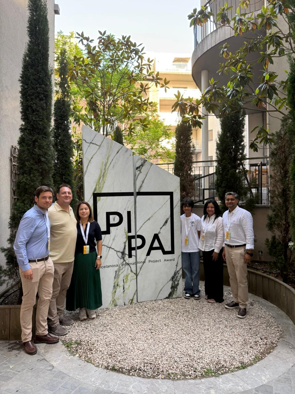 F2A+Partners Project Image