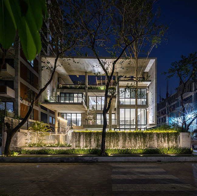 F2A+Partners Project Image