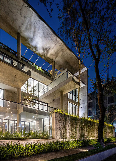F2A+Partners Project Image