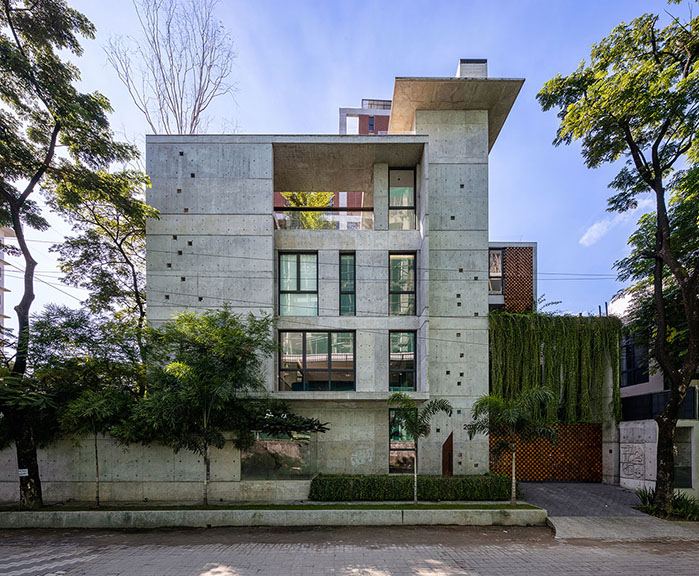 F2A+Partners Project Image