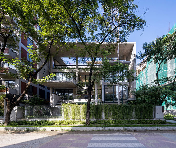 F2A+Partners Project Image