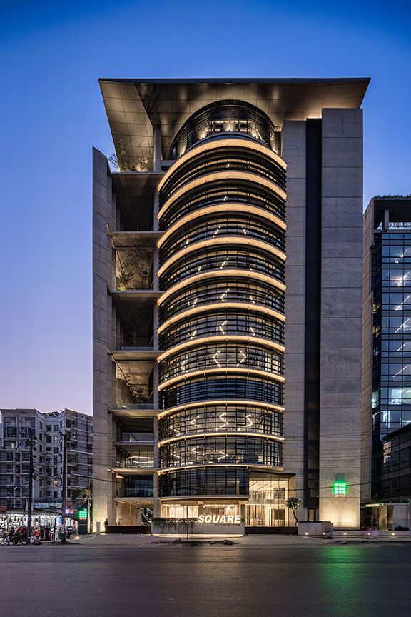 F2A+Partners Project Image