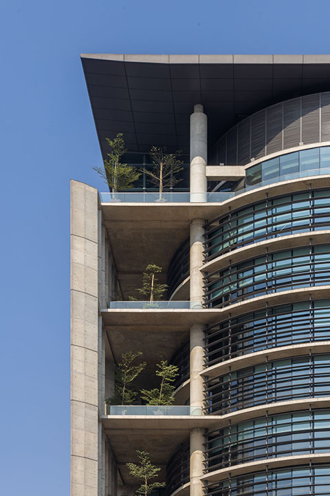 F2A+Partners Project Image