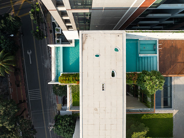 F2A+Partners Project Image