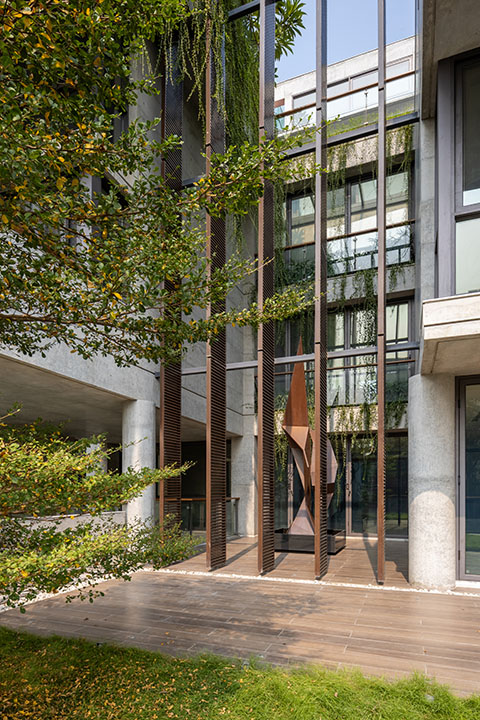 F2A+Partners Project Image