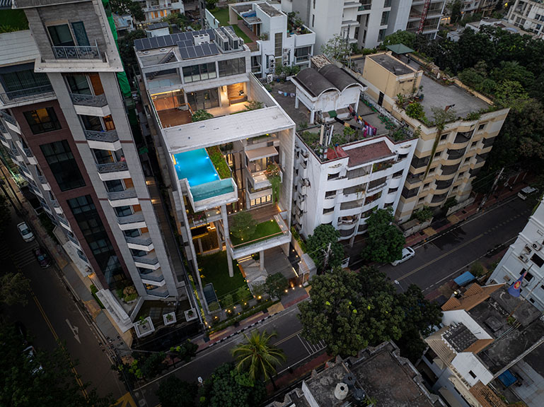 F2A+Partners Project Image