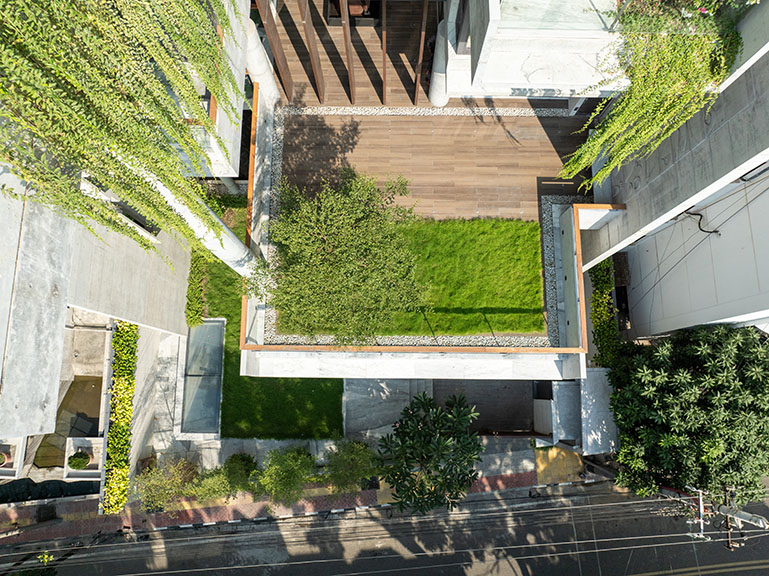 F2A+Partners Project Image