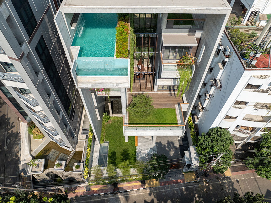 F2A+Partners Project Image