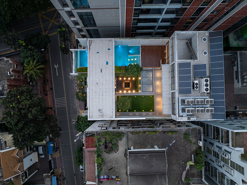 F2A+Partners Project Image