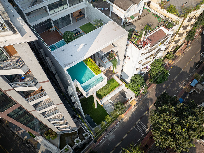 F2A+Partners Project Image