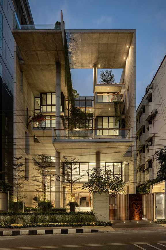 F2A+Partners Project Image