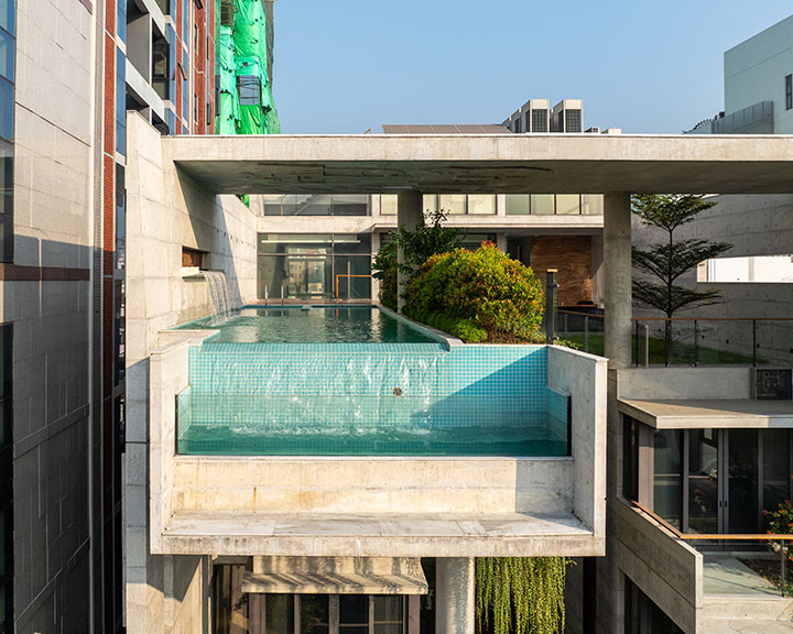 F2A+Partners Project Image