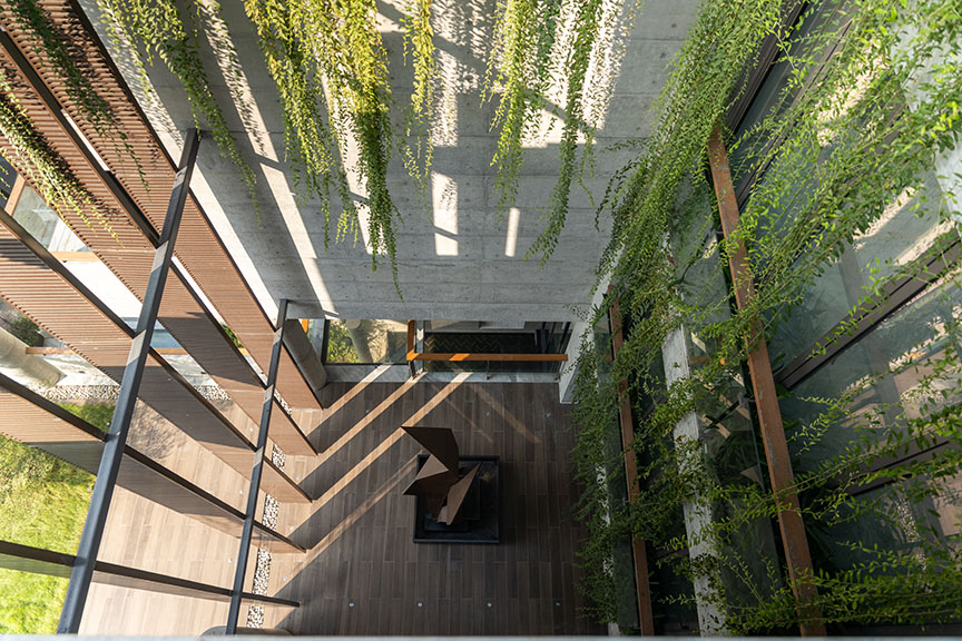 F2A+Partners Project Image