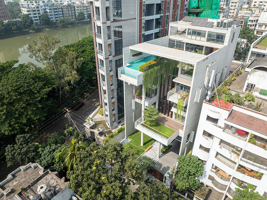 F2A+Partners Project Image