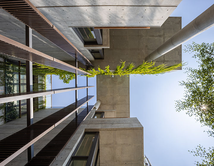 F2A+Partners Project Image