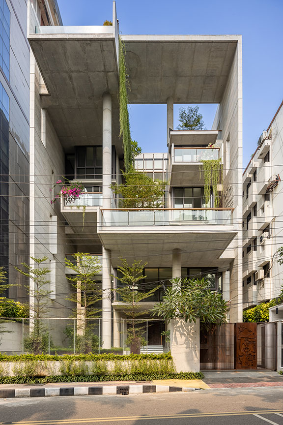 F2A+Partners Project Image