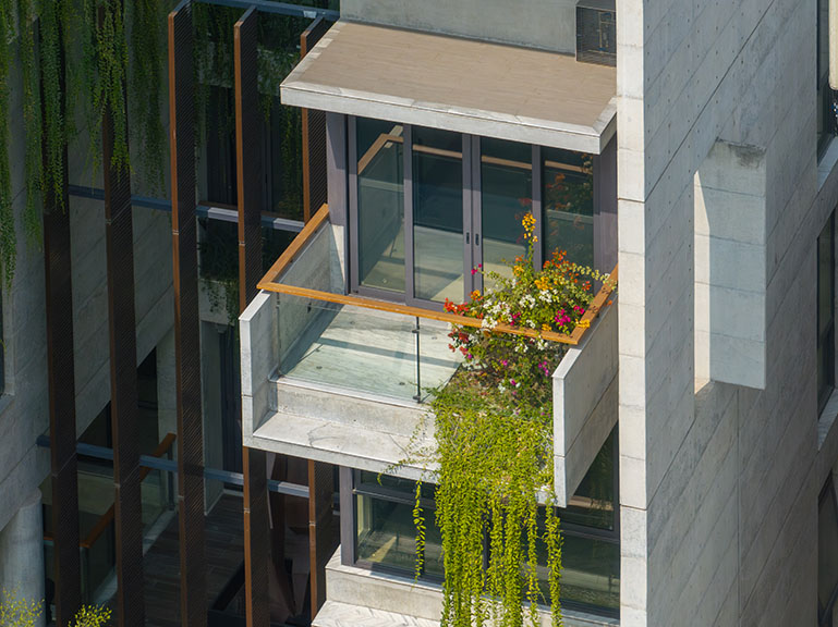 F2A+Partners Project Image