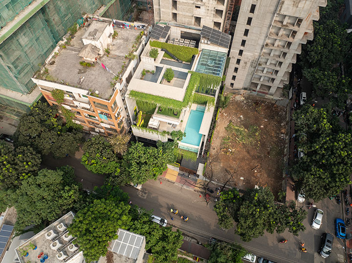 F2A+Partners Project Image