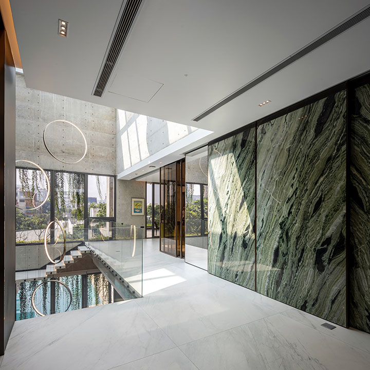 F2A+Partners Project Image
