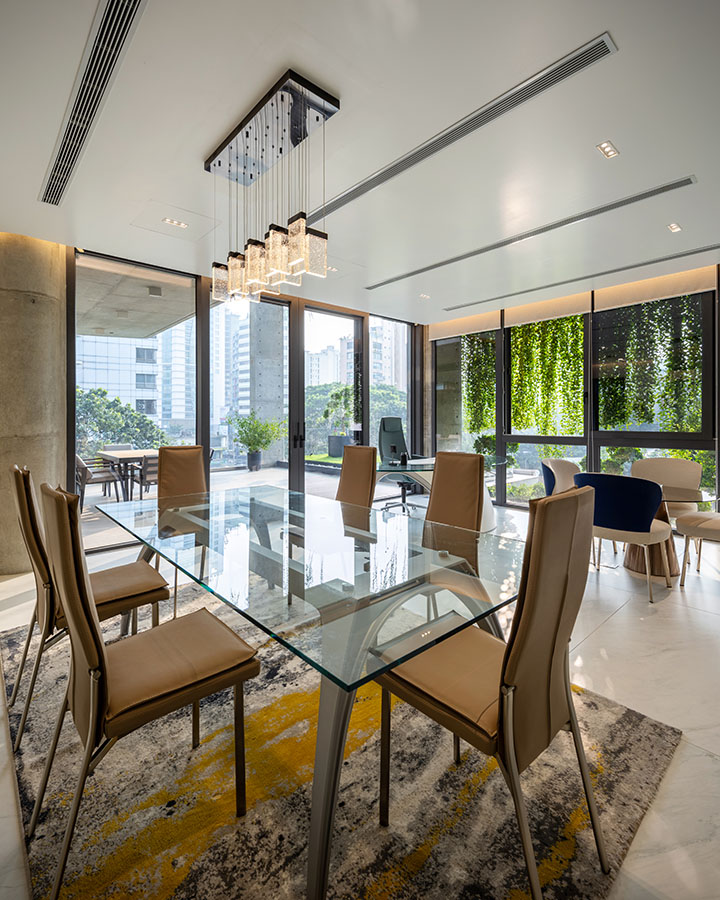F2A+Partners Project Image