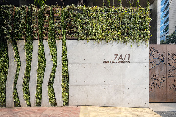 F2A+Partners Project Image