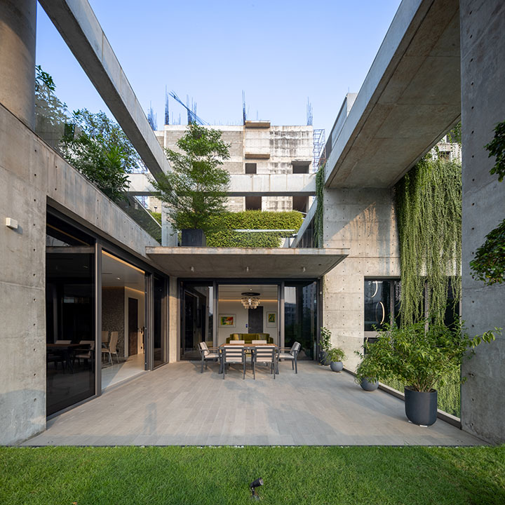 F2A+Partners Project Image